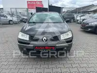 2007 Renault Megane