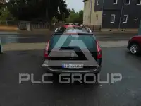 2007 Renault Megane