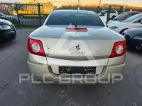 2007 Renault Megane