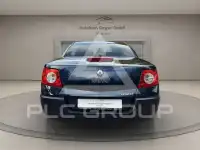 2007 Renault Megane