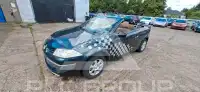 2007 Renault Megane