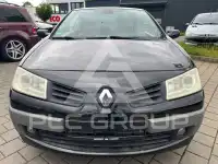 2007 Renault Megane