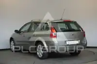 2007 Renault Megane