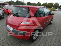 2007 Renault Megane