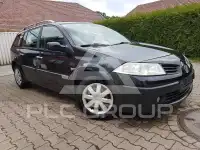 2007 Renault Megane