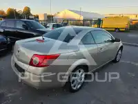 2007 Renault Megane