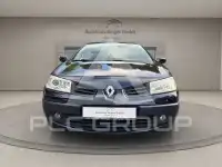 2007 Renault Megane