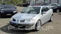 2007 Renault Megane