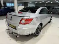 2007 Renault Megane
