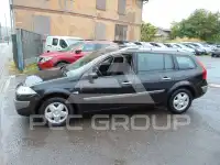 2007 Renault Megane