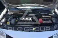 2007 Renault Megane