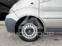 2007 Renault Trafic