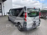2007 Renault Trafic