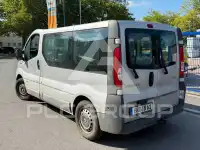 2007 Renault Trafic