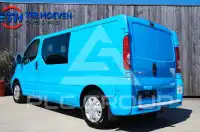 2007 Renault Trafic