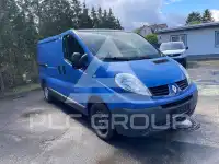 2007 Renault Trafic