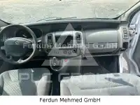 2007 Renault Trafic