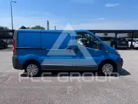 2007 Renault Trafic