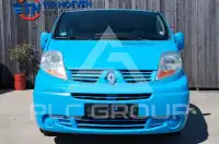 2007 Renault Trafic