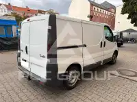 2007 Renault Trafic