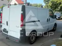2007 Renault Trafic