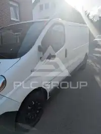 2007 Renault Trafic