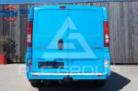 2007 Renault Trafic
