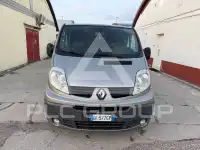 2007 Renault Trafic