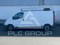 2007 Renault Trafic