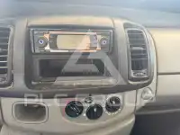 2007 Renault Trafic