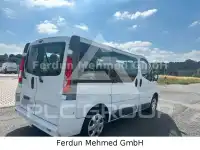 2007 Renault Trafic