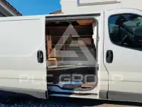 2007 Renault Trafic