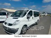2007 Renault Trafic