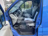 2007 Renault Trafic
