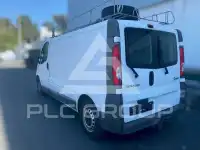 2007 Renault Trafic
