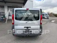 2007 Renault Trafic
