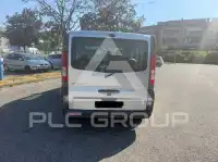 2007 Renault Trafic