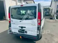 2007 Renault Trafic