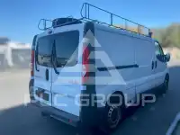 2007 Renault Trafic