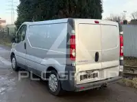 2007 Renault Trafic