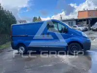 2007 Renault Trafic