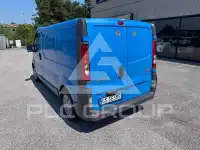 2007 Renault Trafic