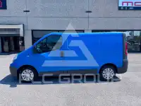2007 Renault Trafic