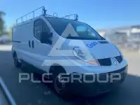 2007 Renault Trafic