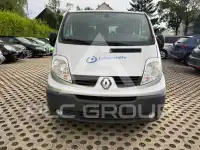 2007 Renault Trafic