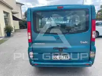 2007 Renault Trafic