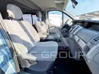 2007 Renault Trafic