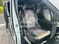 2007 Renault Trafic