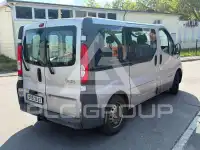 2007 Renault Trafic