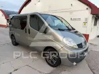 2007 Renault Trafic